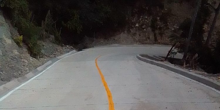 Concepción Tutuapa recibe más fondos para obra de desarrollo