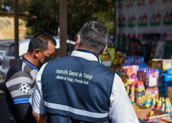 Guatemala se ubica entre los nueve países con avances en la lucha contra el trabajo infantil