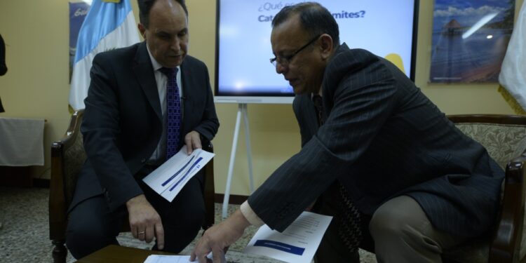 Presentan catálogo de trámites digitales para la gestión de procesos