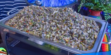 Conozca el mushque, platillo típico de Chiquimulilla