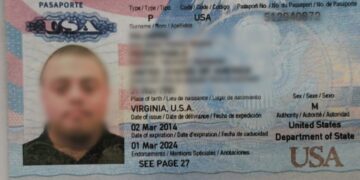 Se niega ingreso a Guatemala a dos extranjeros con antecedentes criminales