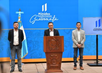Informan sobre la importancia de la iniciativa de ley 6054
