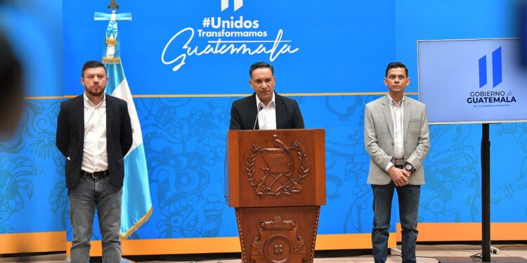 Informan sobre la importancia de la iniciativa de ley 6054