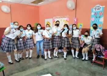 Incentivan fervor cívico en Zacapa