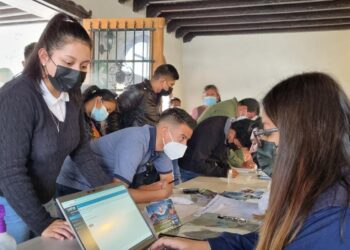 Empresas ofrecen 68 oportunidades laborales a sololatecos