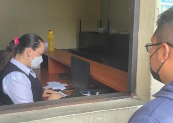 Más de 1 millón 200 mil antecedentes policiales extendidos en el año