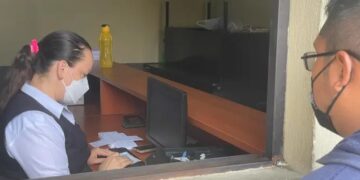 Más de 1 millón 200 mil antecedentes policiales extendidos en el año