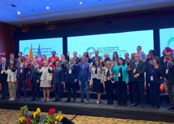 Guatemala participa en XIV Foro Ministerial sobre Desarrollo de América Latina y el Caribe