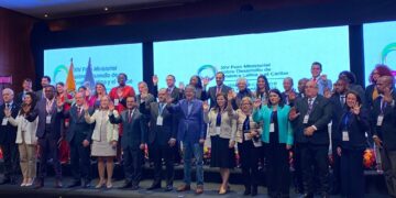 Guatemala participa en XIV Foro Ministerial sobre Desarrollo de América Latina y el Caribe