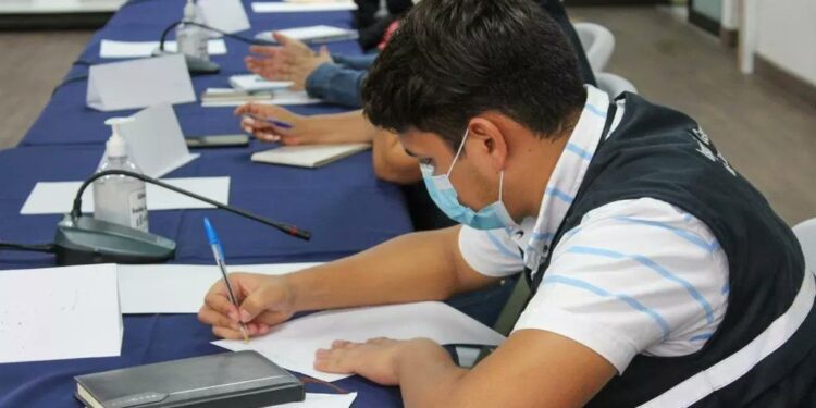 Conozca el proceso de inscripción para la segunda Feria Nacional de Empleo 2022