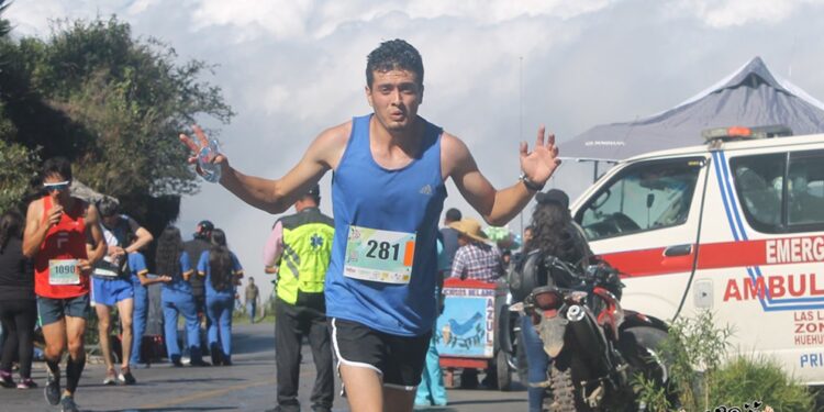 Afinan detalles para el ascenso a los Cuchumatanes