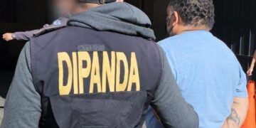 Operativos contra extorsiones dejan varias capturas