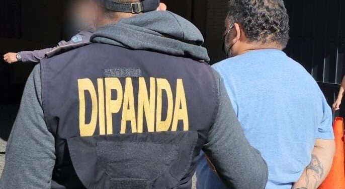 Operativos contra extorsiones dejan varias capturas