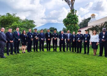 Fortalecen acciones de lucha contra pandillas