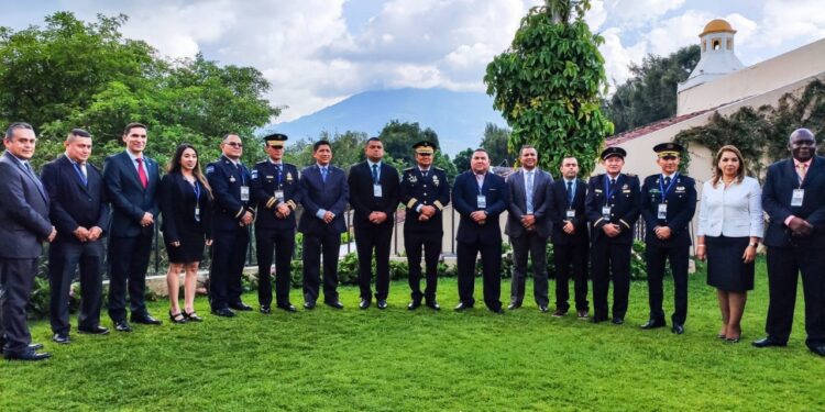 Fortalecen acciones de lucha contra pandillas