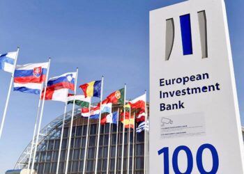 BEI aprueba 15 mil 100 millones de euros para transporte sostenible y clima