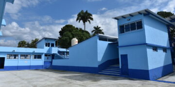 Remozamiento integral de escuela beneficia a más de 200 niños en Chicacao