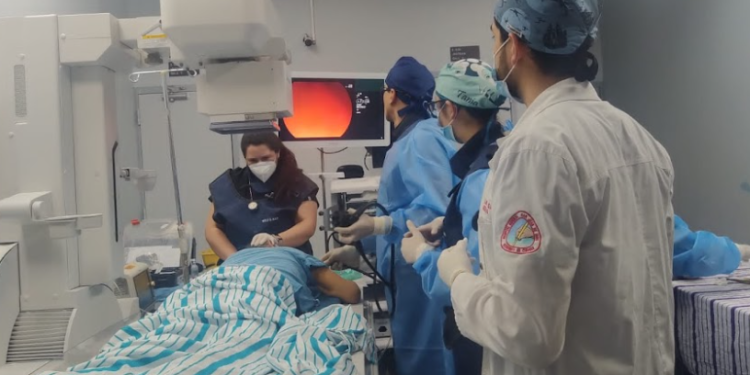 Equipo médico mejorará la atención para pacientes oncológicos