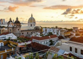 Prevén inversión en turismo por 300 millones de dólares para Latinoamérica