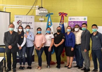 Programa Canac: Seleccionan 26 proyectos de Chiquimula para recibir financiamiento