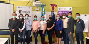 Programa Canac: Seleccionan 26 proyectos de Chiquimula para recibir financiamiento