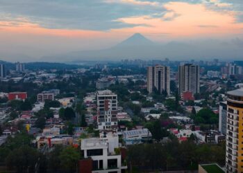 Ciudad de Guatemala