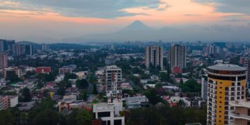 Ciudad de Guatemala