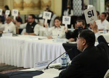 Realizan reunión preparatoria del Consejo Nacional de Desarrollo Urbano y Rural