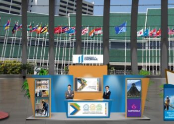 Guatemala da a conocer Catálogo de Cooperación Internacional 2020 en evento virtual