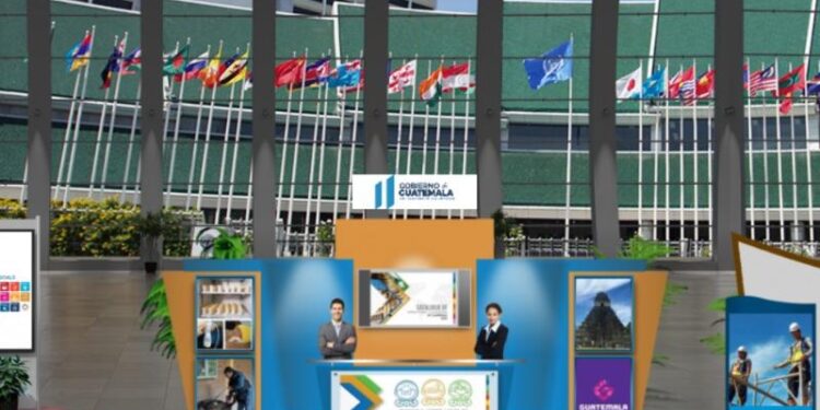 Guatemala da a conocer Catálogo de Cooperación Internacional 2020 en evento virtual