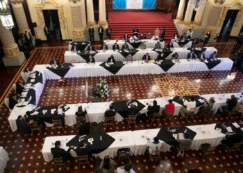 Cuarta Reunión del Consejo Nacional de Desarrollo Urbano y Rural (Conadur).