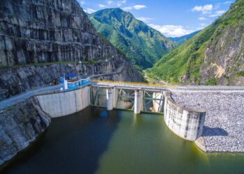 Hidroeléctrica Chixoy