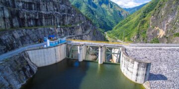 Hidroeléctrica Chixoy