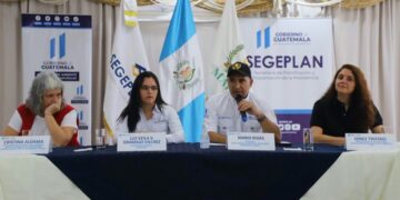 Dan seguimiento a proyectos ambientales para Petén.