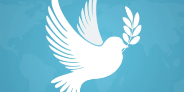 Celebran Día Internacional de la Paz