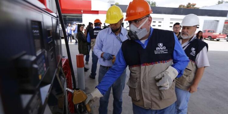 Recuperan más de 17 millones de quetzales a favor de los consumidores