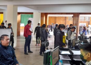 Este año la Scep ha efectuado 11 jorands moviles en nueve departamentos del país