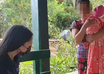 Mides apoya a menores víctimas de violencia sexual