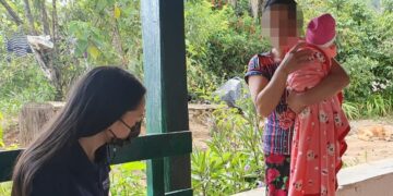 Mides apoya a menores víctimas de violencia sexual