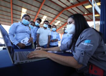 Invitan a participar en la Feria Mipyme y Formalización en Huehuetenango