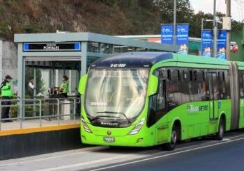 Municipalidad informa sobre cambios en servicio de Transmetro