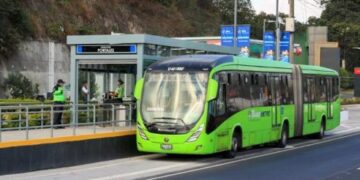 Municipalidad informa sobre cambios en servicio de Transmetro