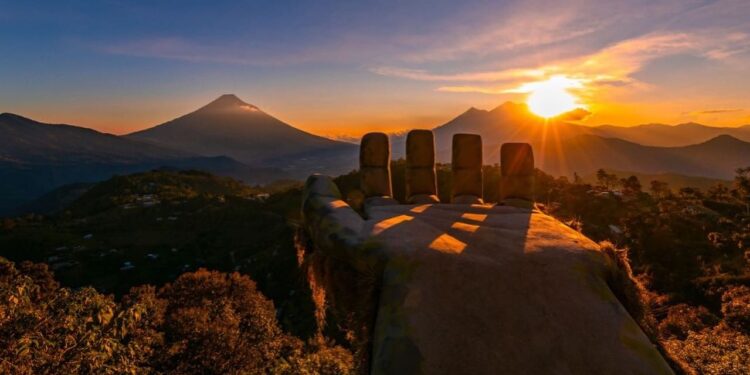 Sacatepéquez refuerza alianzas para atraer más turistas