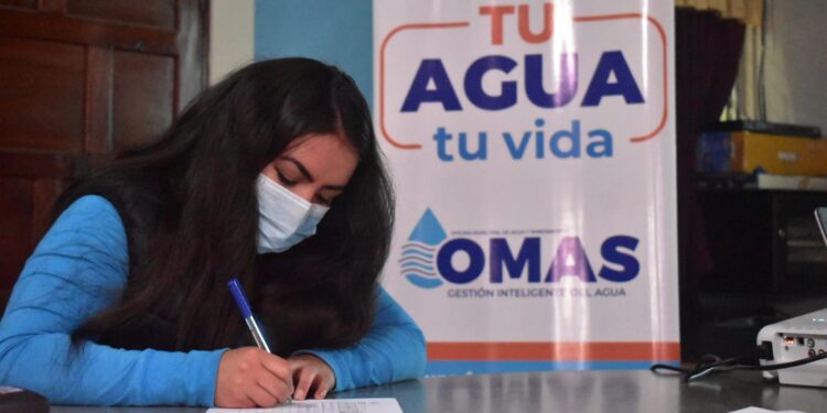 Suchitepéquez fortalece la gestión del agua y saneamiento