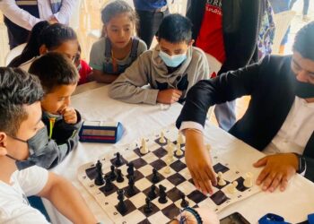 Jóvenes Protagonistas regresa a Malacatancito