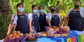 Ferias de emprendimiento ayudan a mejorar condiciones socioeconómicas de la mujer