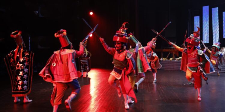 Alrededor de 34 mil personas han disfrutado de El Paabank