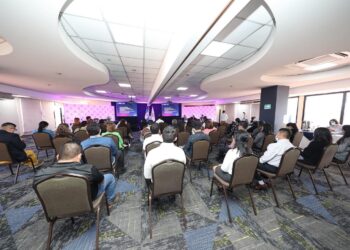 Presentan Marca País Guatemala a agencias de viaje y academias de idiomas