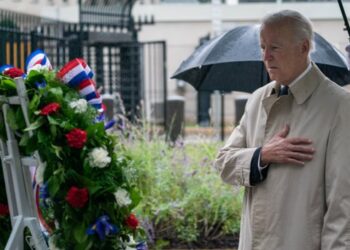 Nueva York: 21 años después de atentados a las Torres Gemelas el dolor sigue presente