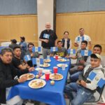 Guatemaltecos en Vancouver celebran la independencia